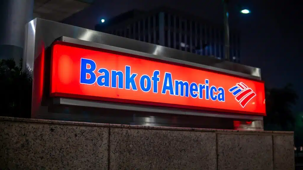 $2.85M Bank of America EIPA class action settlement